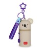 Opberger/portemonnee koala - Coin purse with key ring koala 